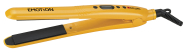 Hair straightener EMOTION DEWAL 03-401 Yellow